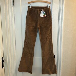 Hammies Bell Bottoms - Size 28